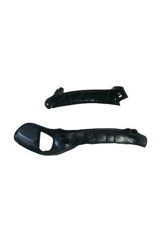 Seat Leon Toledo 1999-2004 Sağ Ön Kapı Tutamağı Takım 1M0867198