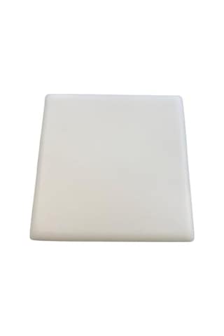 36 Watt Sıva Üstü Kare Led Panel 23 Cm 6500k Beyaz Işık Çok Renkli