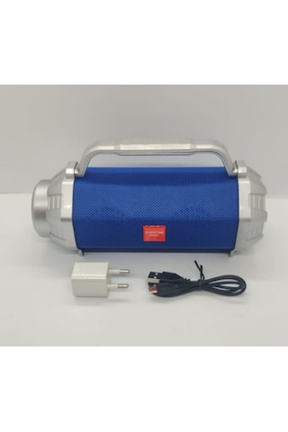 Everton RT-892 El Fenerli USB BT Müzik Kutusu