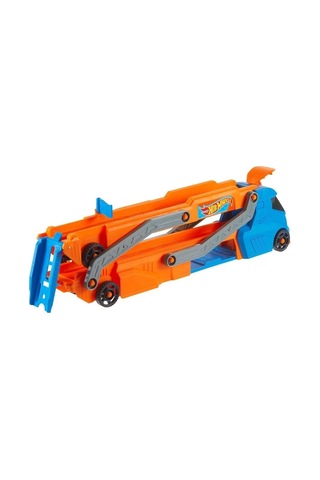 Nessiworld Hyt83 Hot Wheels Tır - Yeni Çok Renkli