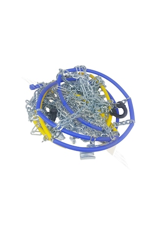 205/55/16 Mefatech X9 Takmatik Oto Araç Lastik Zinciri