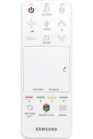 Samsung Uyumlu Akıllı Kumanda Aa59-00775A Beyaz Aa59-00774A