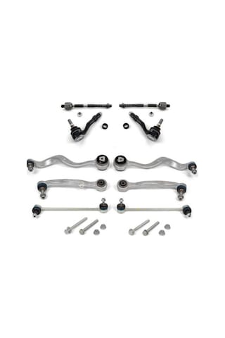 Bmw 5 Serisi E60 Kasa Ön Takım Seti Salıncak Seti Teknorot Marka 34116774875