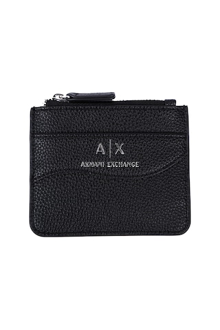 Armani Exchange Armanı Exchange Kadın Cüzdan 948539-cc783-00020 948539-cc783-00020 Siyah Siyah