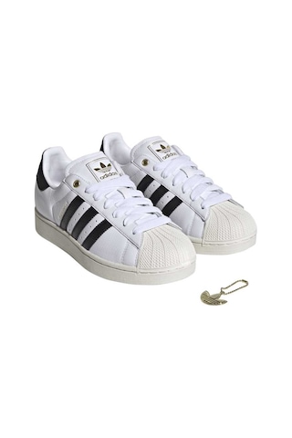 Adidas Superstar Iı Unısex Spor Ayakkabı - Kı0979 Beyaz