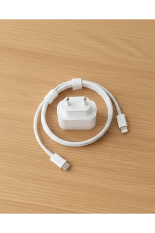 Apple iPhone 14 13 12 11 8 Plus 7 Uyumlu 20w Pd Hızlı Şarj Seti 88534366