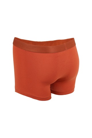 Hatemoğlu Kiremit Pamuklu Boxer 15153024c001 019 Kiremit