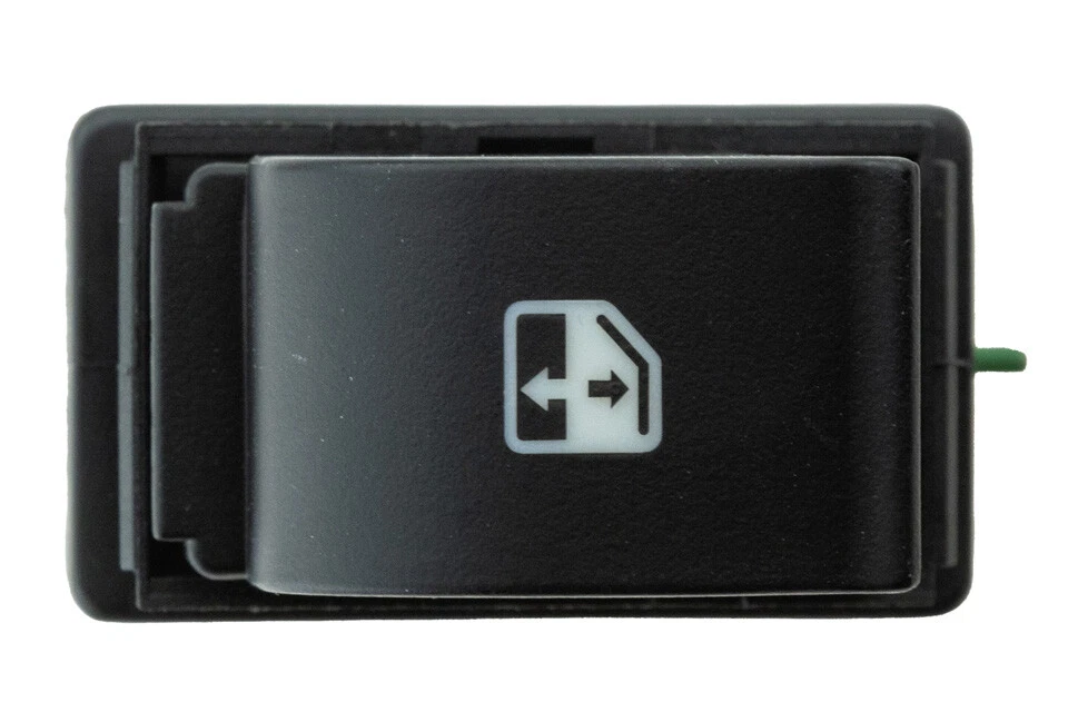 Fiat Egea Cam Açma Düğmesi - Sağ - Tekli - 4 Pin -735631464 - An-243