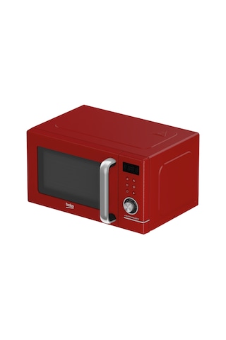 Beko BMD 220 K Retro 21 LT Mikrodalga Fırın