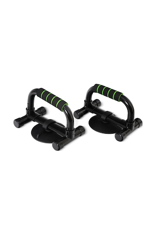 Zerogym Comfort Şınav Barı Vantuzlu, Şınav Aleti