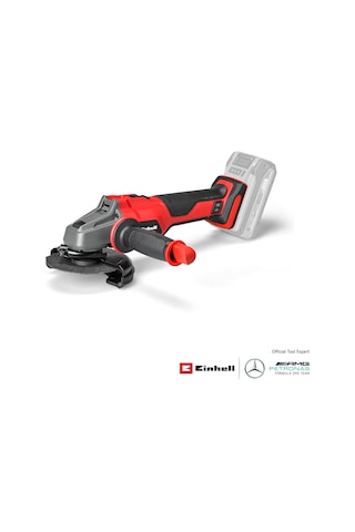 Einhell AXXIO 18/115 Akülü Avuç Taşlama - 4431154