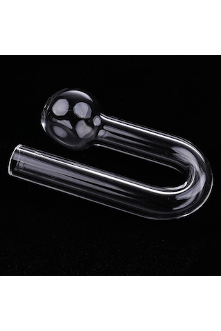 Suntek Akvaryum Kristal Cam Co2 Dedektörü Konsantrasyonu 1-