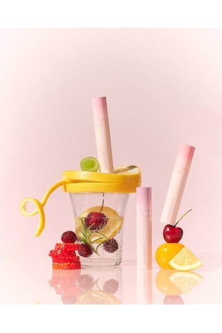 Rom&nd Juicy Lasting Tint Bare Berry Smoothie