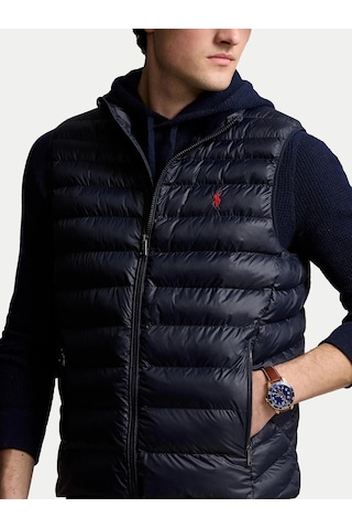 Polo Ralph Lauren Erkek Yelek 710949962001 710949962001 Lacivert Lacivert