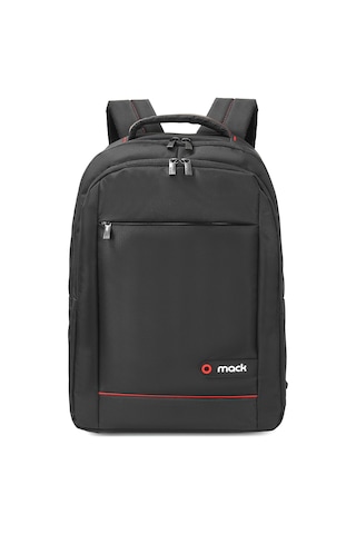 15mins Mack Office Laptop Çantası 12 Gri