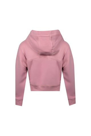 Calvin Klein Calvın Kleın Kadın Sweatshırt Pfbj4415-kt9 Pembe