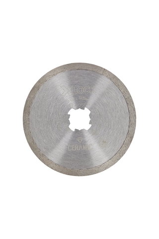 Bosch X-Lock Standard For Ceramic 125 mm Elmas Kesici Disk - 2608615138