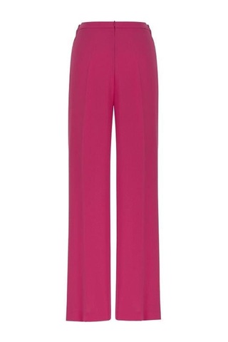 Senna Bonnevılle Bol Pants Fuşya Fuşya