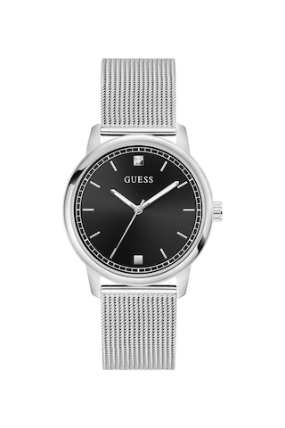 Guess Gugw0974g1 Erkek Kol Saati Metalik Gri