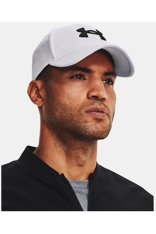 Under Armour Erkek UA Blitzing Cap 1376700-100