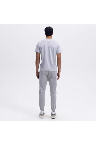 Ellesse Erkek Jogger Pantolon Em474 Taş