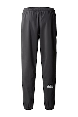 The North Face M Ma Wınd Track Pant Erkek Pantolon Nf0a87j60c51 Gri