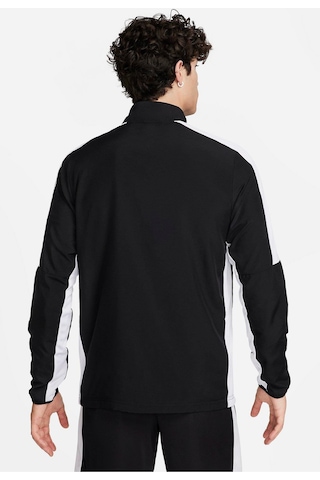 Nike Dri-fit Academy 23 Erkek Siyah Futbol Ceket Vodr1710-010 Siyah