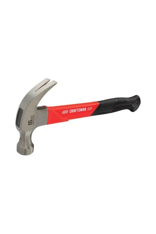 Craftsman Çekiç, Fiberglas, 16 Oz. Cmht51398