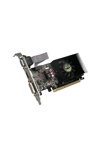 Axle NVIDIA GeForce GT 730 2 GB GDDR3 128 Bit Ekran Kartı