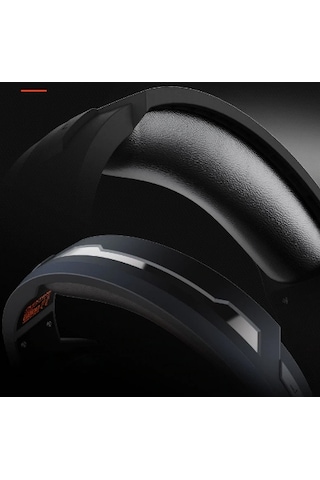 Plextone G800 Teleskopik Kablolu Kulak Üstü Oyuncu Kulaklığı