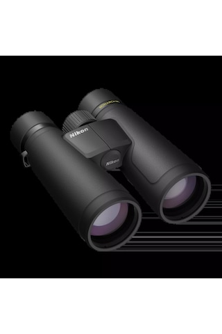Nikon 10x50 Monarch M5 Dürbün Siyah
