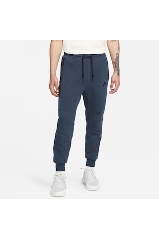 Nike Nıke Tech Fleece Erkek Eşofman Altı Fb8002-473 Fb8002-473 Lacivert Lacivert