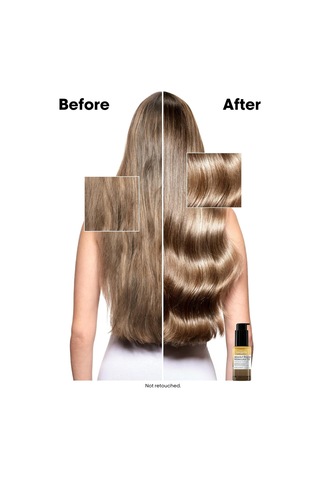Tr L'oréal Professionnel Paris Absolut Repair Molecular Çift Fazlı Profesyonel Bakım Yağı 30 Mililitre