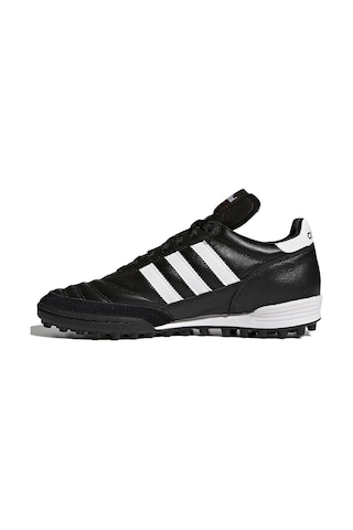 Adidas 019228 Mundial Team Tf Profesyonel Hakiki Deri Erkek Halısaha Ayakkabısı Siyah