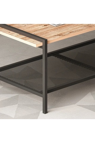 Orta Sehpa Leyla Atlantikçam