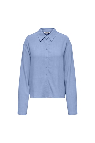 Only Bayan Gömlek 15338695 Mavi Mavi