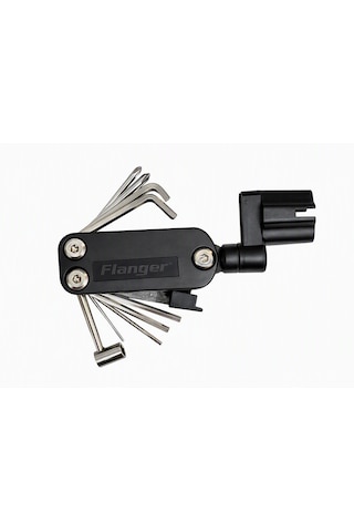Flanger Fmt-13 Multitool Gitar Tamir Seti