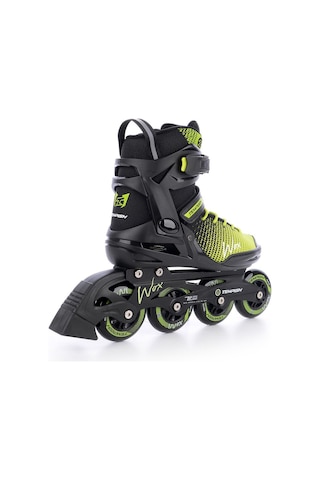 Tempish Wox Green Fitness Paten