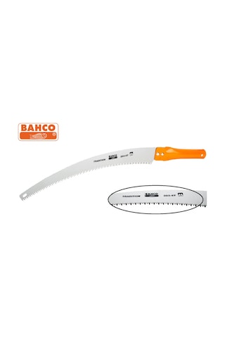 Bahco 384-6T Budama Testeresi - Sopaya Takılır