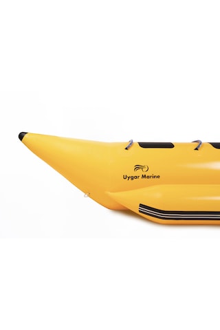 Uygar Marine 5 Kişilik Banana (Muz)