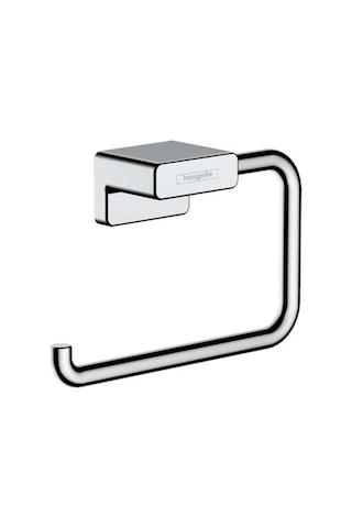 Hansgrohe AddStoris Kapaksız Tuvalet Kağıtlığı