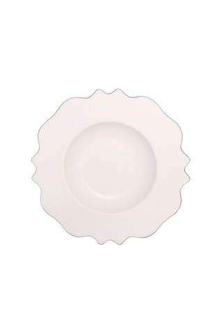 Porland Vintage Platin 58 Parça 12 Kişilik Yemek Takımı 04alm007027
