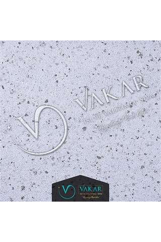 Vakar Premium Canli Siva Moonlight 23 2kg Paket BEYAZ ZEMiN GRi DESEN