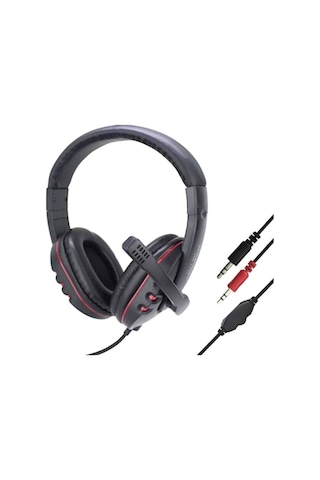 Hadron HD1171/40 USB Oyuncu Kulaklığı