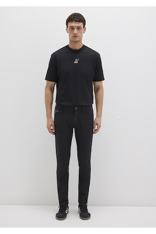 Mavi - ZİFTT Serisi James Siyahı Jean Pantolon 0042431036 Mavi