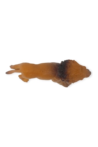 Hayvan Figürleri - Vahşi Hayvanlar 10 Cm - Aslan Hayvan