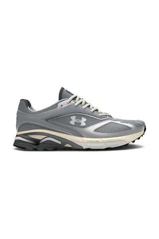 Under Armour Hovr Apparition Rtrftr Tc Erkek Günlük Ayakkabı 3027595-100 Gri