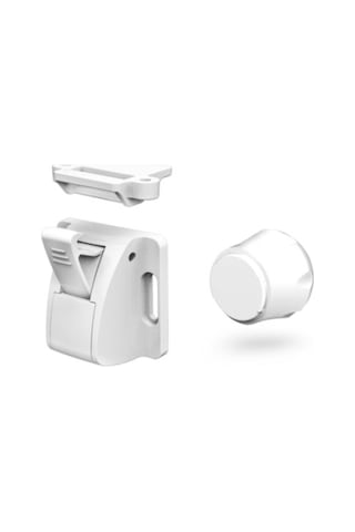 Manyetik Çekmece-Dolap Kilidi 2 Adet