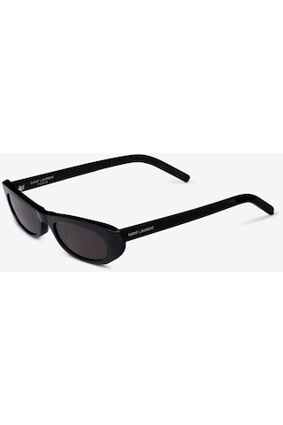 Yves Saınt Laurent Sl557 Shade 001 Kadın Güneş Gözlüğü