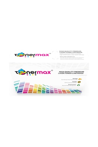 Tonerturk Samsung Clt-Y409S Uyumlu Toner Sarı / Clp-310 / Clp-315 / Clx-317